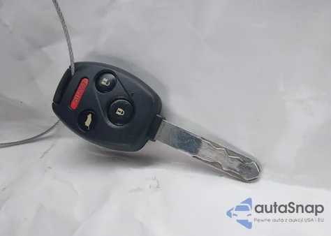 2010 Honda Pilot Touring z USA, uszkodzony, nr VIN 5FNYF3H85AB003993